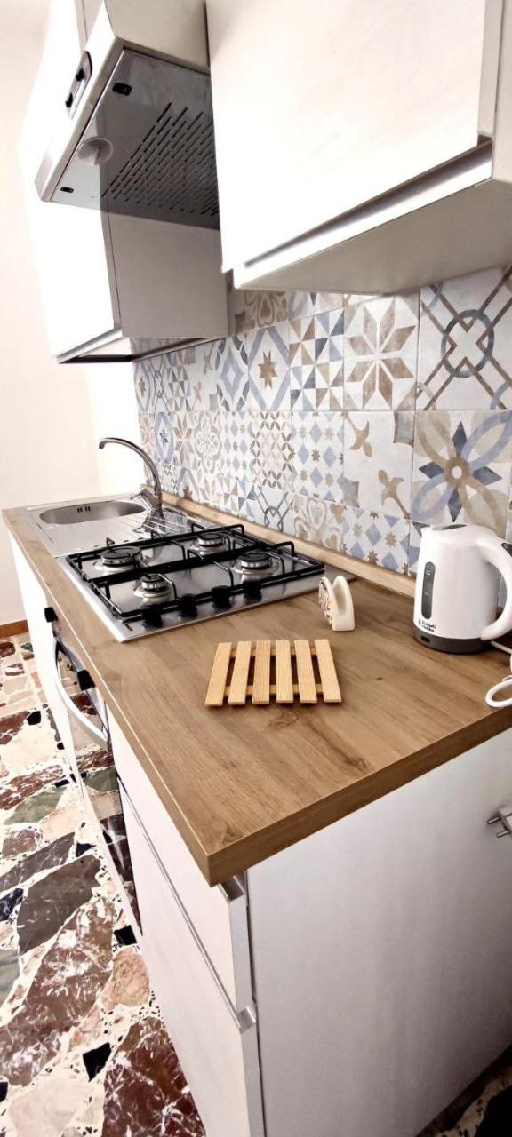 דירות גיארדיני נאקסוס A Casa Dei Nonni מראה חיצוני תמונה