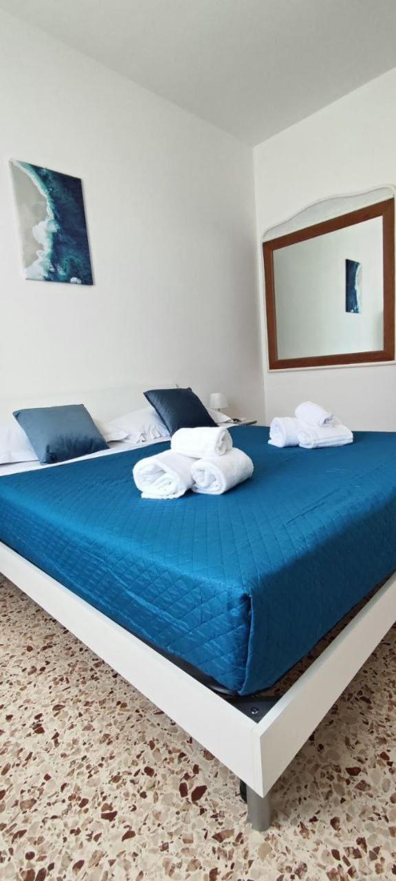 דירות גיארדיני נאקסוס A Casa Dei Nonni מראה חיצוני תמונה