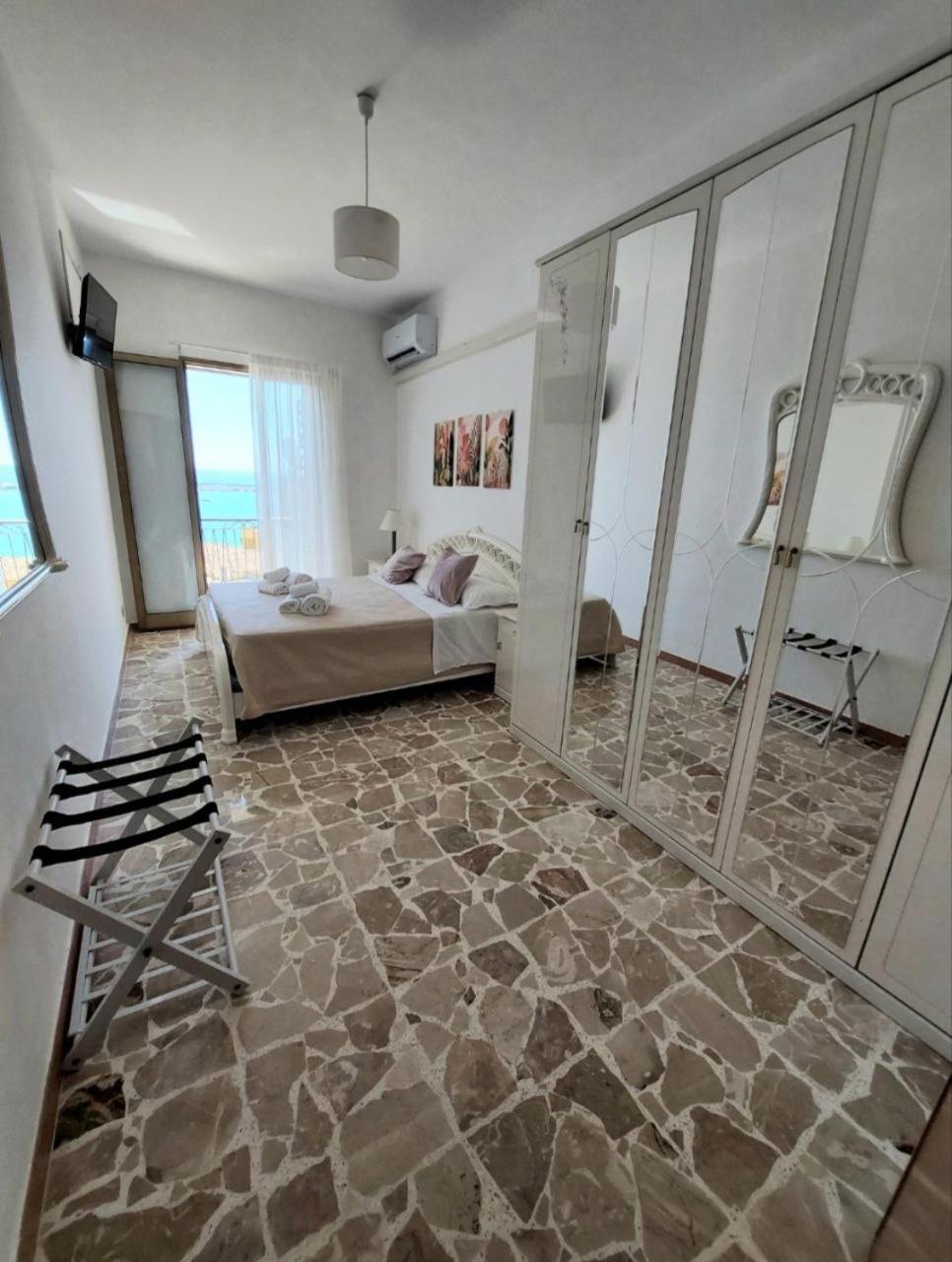 דירות גיארדיני נאקסוס A Casa Dei Nonni מראה חיצוני תמונה