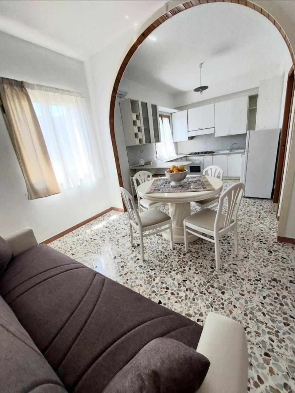 דירות גיארדיני נאקסוס A Casa Dei Nonni מראה חיצוני תמונה