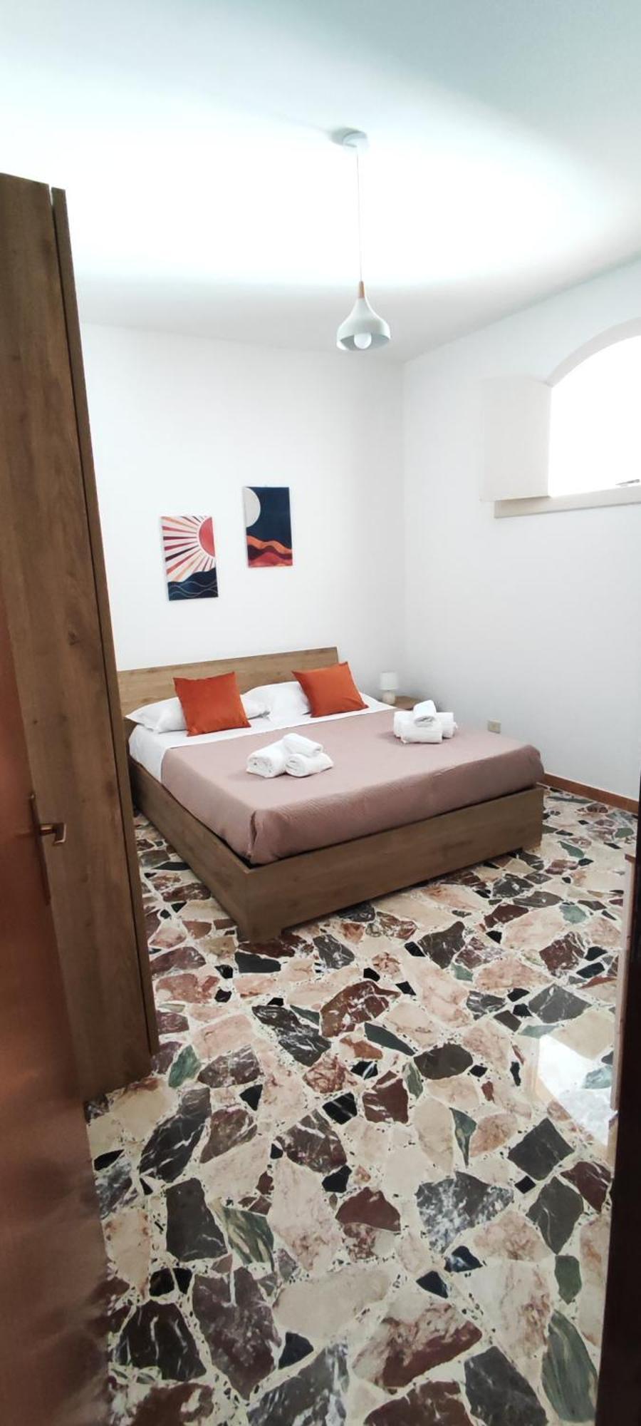 דירות גיארדיני נאקסוס A Casa Dei Nonni מראה חיצוני תמונה
