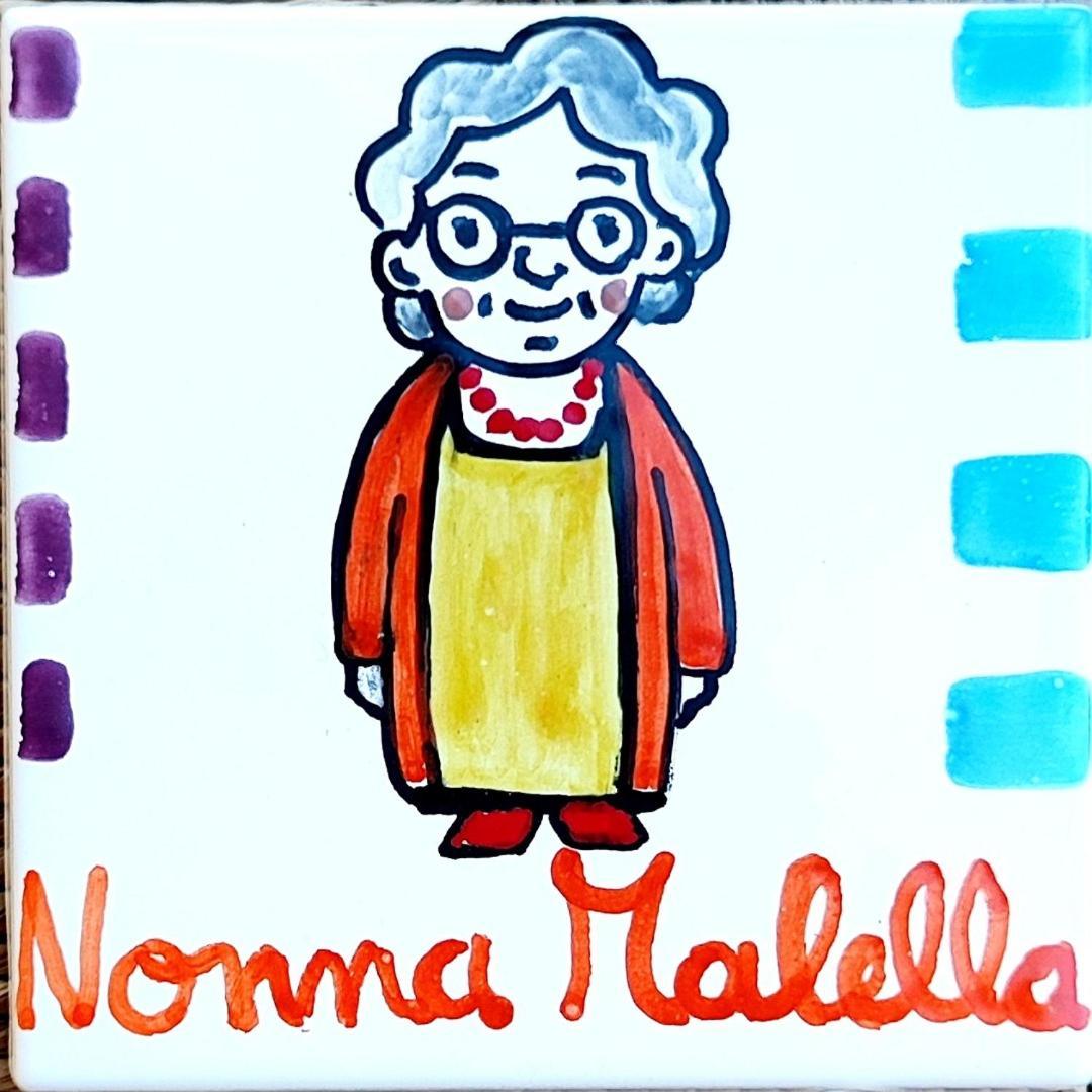 דירות גיארדיני נאקסוס A Casa Dei Nonni מראה חיצוני תמונה