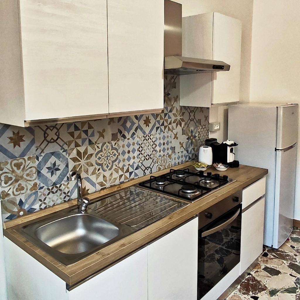 דירות גיארדיני נאקסוס A Casa Dei Nonni מראה חיצוני תמונה