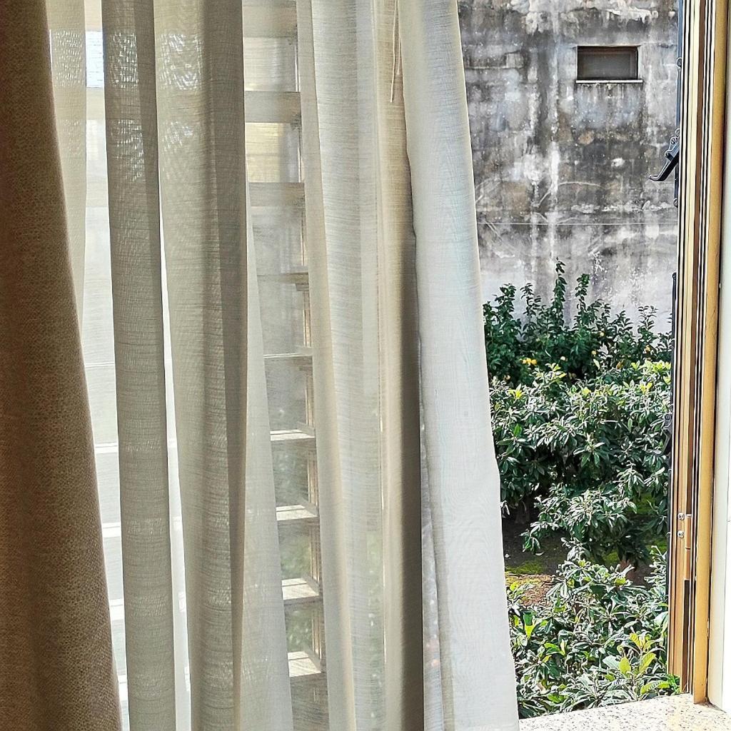 דירות גיארדיני נאקסוס A Casa Dei Nonni מראה חיצוני תמונה